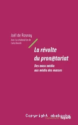 La révolte du pronetariat