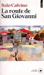 La Route de San Giovanni