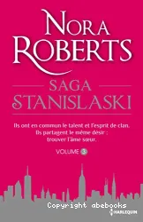La saga des Stanislaski