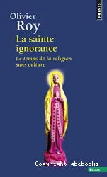 La sainte ignorance