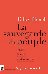 La sauvegarde du peuple