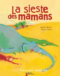 La sieste des mamans