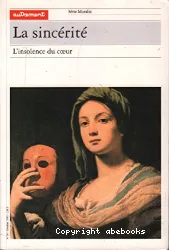 La sincérité