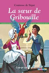 La soeur de Gribouille