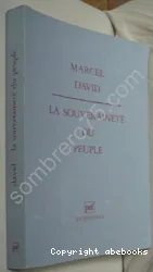 La Souveraineté du peuple