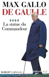 La Statue du Commandeur