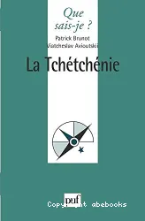 La Tchétchénie