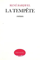 La Tempête