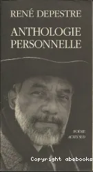 Anthologie personnelle