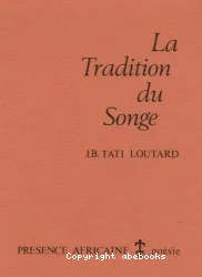 La Tradition du songe