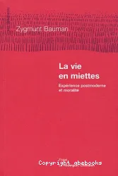 La vie en miettes