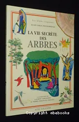 La vie secrète des arbres