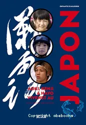 Aoki, Hayo & Kenji vivent au Japon