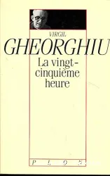 La Vingt-cinquième heure