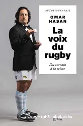 La voix du rugby