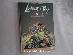 Lanfeust de Troy, T04