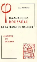 Apothéose du désespoir