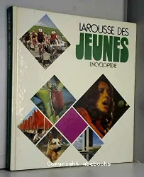 Larousse des jeunes Tome 2