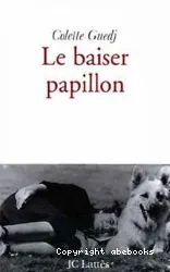 Le baiser papillon