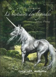 Le bestiaire des légendes