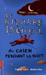 Le bizarre incident du chien pendant la nuit