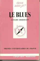 Le Blues