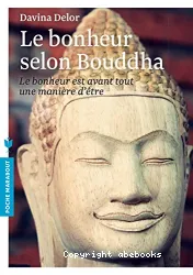 Le bonheur selon Bouddha