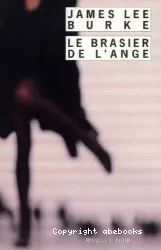 Le brasier de l'ange