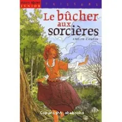 Le Bûcher aux sorcières