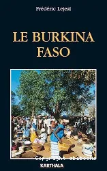 Le Burkina Faso