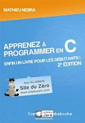 Apprenez à programmer en C