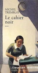 Le cahier noir