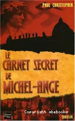 Le carnet secret de Michel-Ange