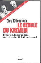 Le Cercle du Kremlin