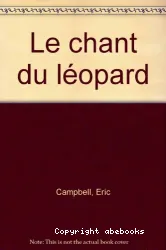 Le Chant du Léopard