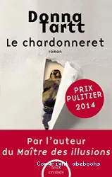 Le chardonneret