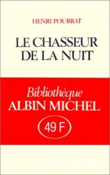 Le Chasseur de la nuit