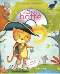 Le chat botté