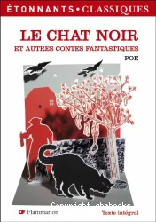 Le chat noir et autres contes fantastiques