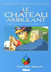 Le château ambulant