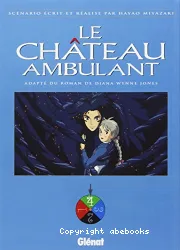 Le château ambulant