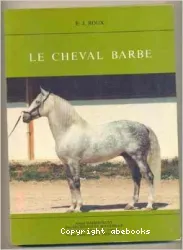 Le Cheval barbe