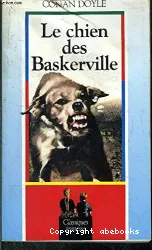 Le chien des Baskerville