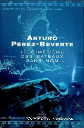 Le Cimetière des bateaux sans nom