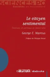 Le citoyen sentimental