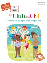 Le club des CE1
