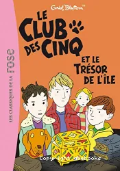 Le club des Cinq