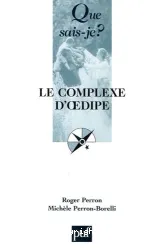 Le complexe d'Oedipe