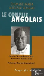 Le conflit angolais