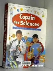 Le Copain des sciences